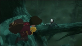 The Dragon Prince - Season 01 Episode 08